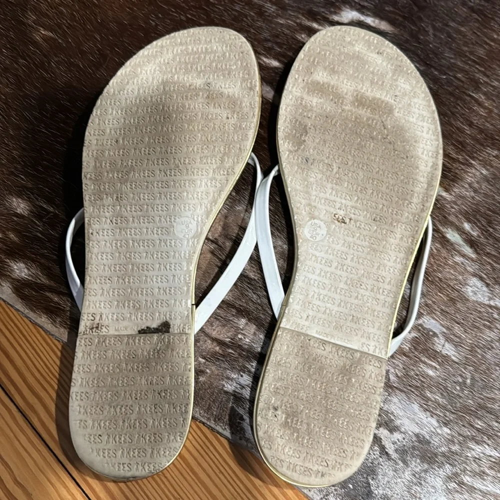 TKEES sandals - Picture 2 of 4